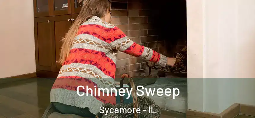 Chimney Sweep Sycamore - IL