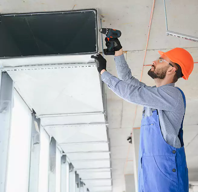 Why Homeowners & Businesses Trust Us in Sycamore, IL