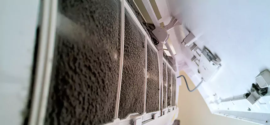 Preventive Air Duct Bacteria Removal in Sycamore