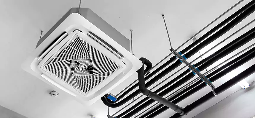 Our Air Duct Deep Cleaning Services in Sycamore, IL