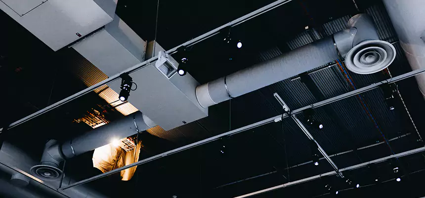 Our Air Duct Replacement Services in Sycamore, IL