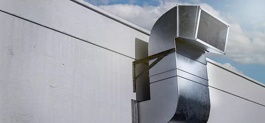 Comprehensive Commercial HVAC Cleaning in Sycamore