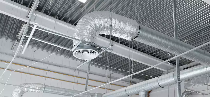 Our Dryer Vent Hose Replacement Services in Sycamore, IL