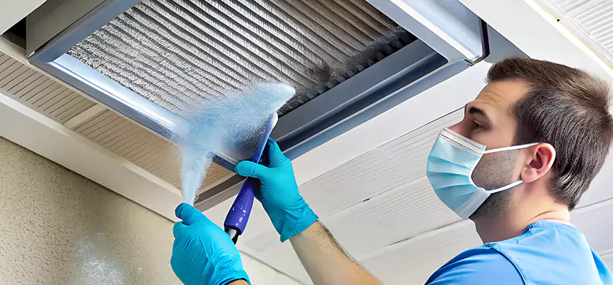 Our Home Ventilation Cleaning Services in Sycamore, IL