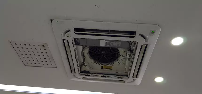 Our Wall Vent Cleaning Service Services in Sycamore, IL