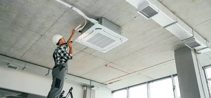 Our Wi Fi Connected Air Ducts Services in Sycamore, IL