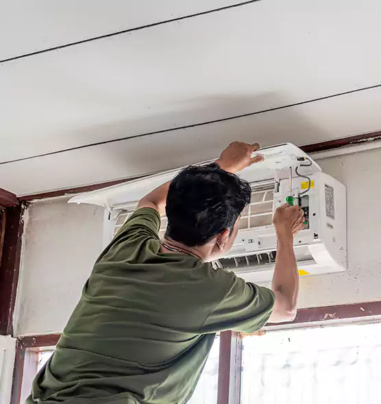 About Air Duct & AC Odor Removal in Sycamore, IL