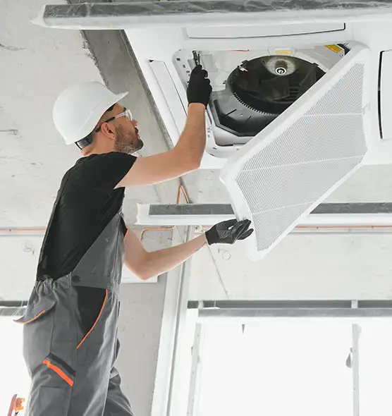 About Air Duct Rodent Removal in Sycamore, IL