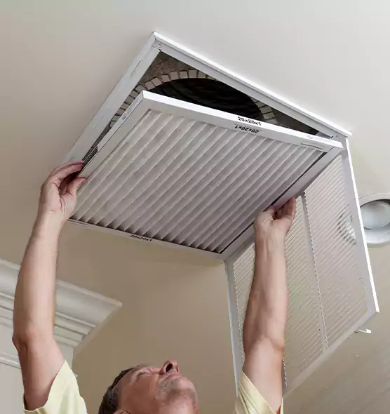 Trusted Apartment Air Duct Cleaning in Sycamore, IL