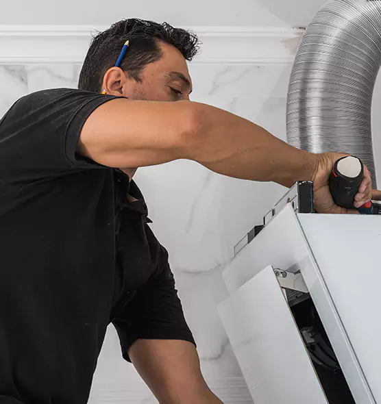 Trusted Bathroom Exhaust Duct Cleaning in Sycamore, IL