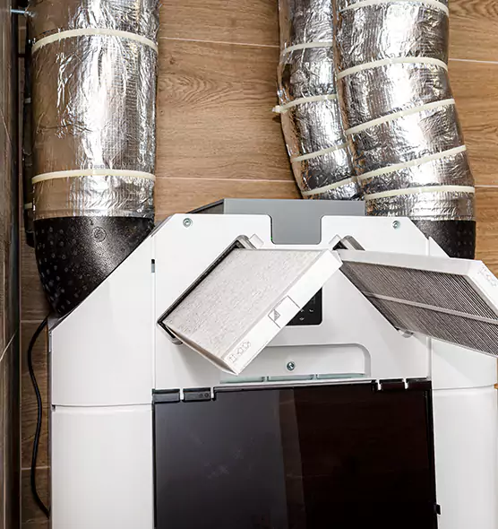 About Clogged Air Duct Repair in Sycamore, IL