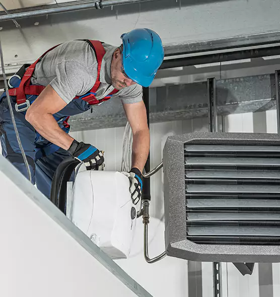 Professional Custom HVAC Ductworkin Sycamore, IL