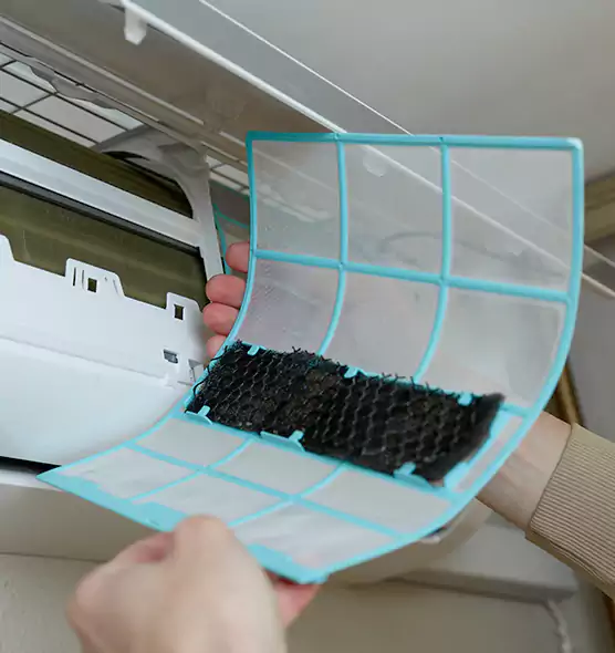 Welcome to Air Duct Cleaning & Repairs Sycamore — Your Local HEPA Filter Installation Pros in Sycamore, IL