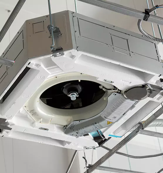 Professional Industrial Dryer Vent Cleaning in Sycamore, IL