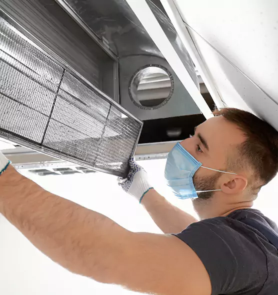 About Remove Smoke Smell From Air Duct in Sycamore, IL
