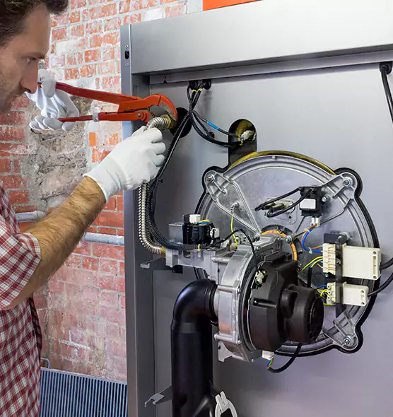 Advanced Repair Dryer Vent Hose in Sycamore, IL