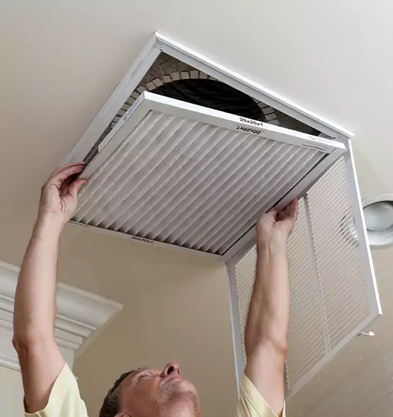 Professional Vent Relocation Services in Sycamore, IL