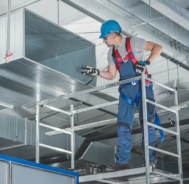 Why Homeowners & Businesses Trust Us in Sycamore, IL?