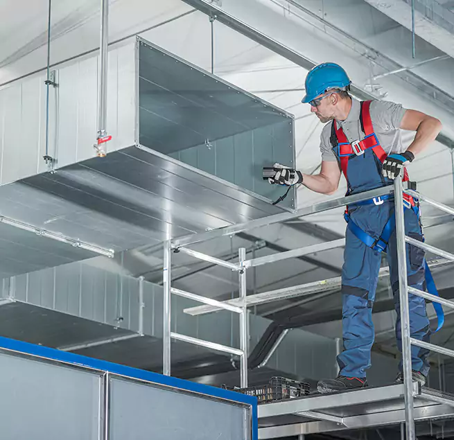 Why Homeowners & Businesses Trust Us in Sycamore, IL?