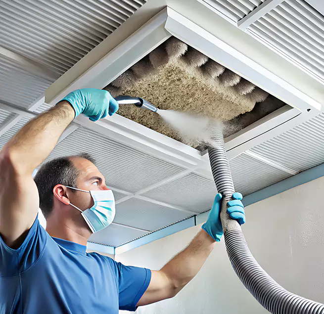 Why Homeowners & Businesses Trust Us Sycamore, IL