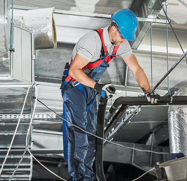 Why Homeowners & Businesses Trust Us in Sycamore, IL?