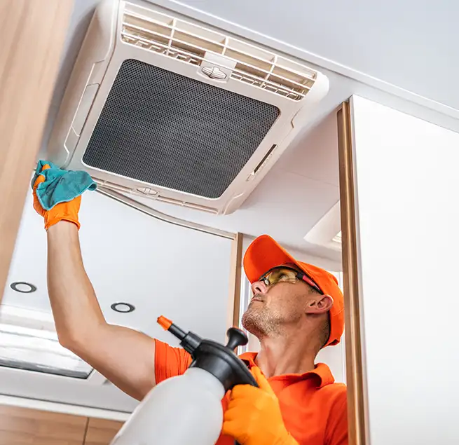 Why Homeowners & Businesses Trust Us in Sycamore, IL?