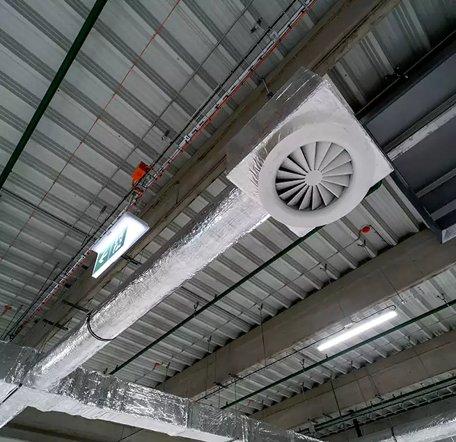 Why Homeowners & Businesses Trust Us in Sycamore, IL