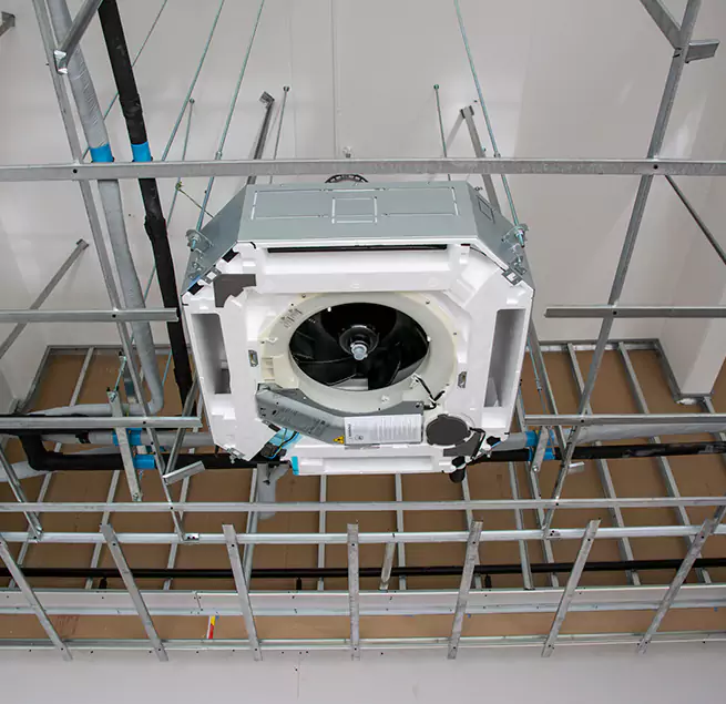 Why Homeowners & Businesses Trust Us Sycamore, IL