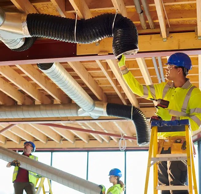 Why Homeowners & Businesses Trust Us in Sycamore, IL?