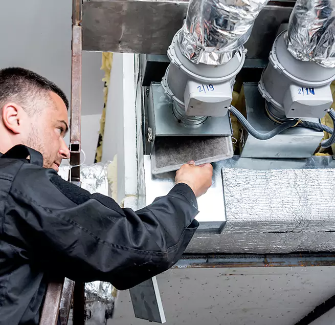 Why Homeowners & Businesses Trust Us in Sycamore, IL?