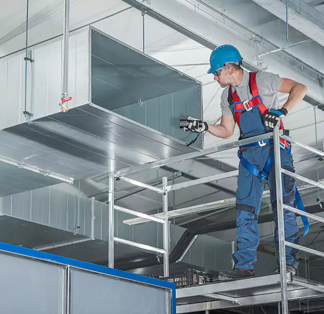 Why Homeowners & Businesses Trust Us Sycamore, IL