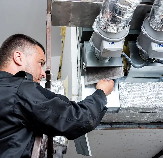 Why Homeowners & Businesses Trust Us in Sycamore, IL?